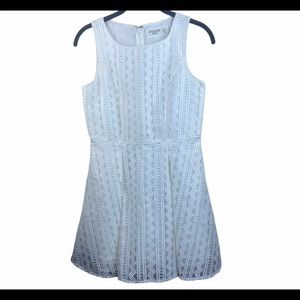 Ambercrombie Kids Tribal Boho Dress